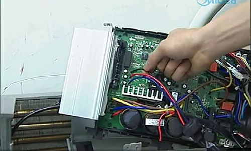 石家庄美的空调电话是多少