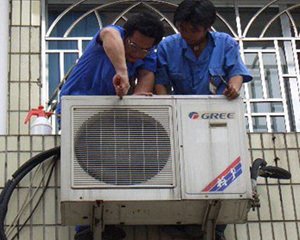 石家庄空调售后维修服务中心在哪里找