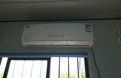 石家庄空调维修在哪里找