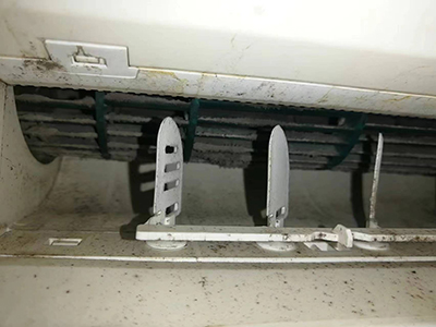 石家庄空调维修售后服务中心电话是多少