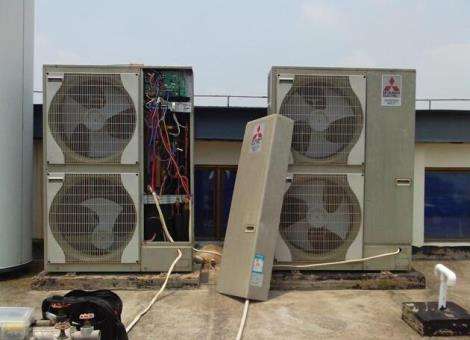 石家庄空调维修电话号码多少