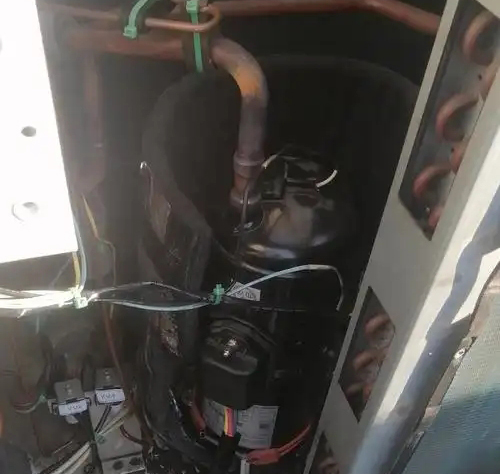 石家庄维修变频空调电话在哪里找