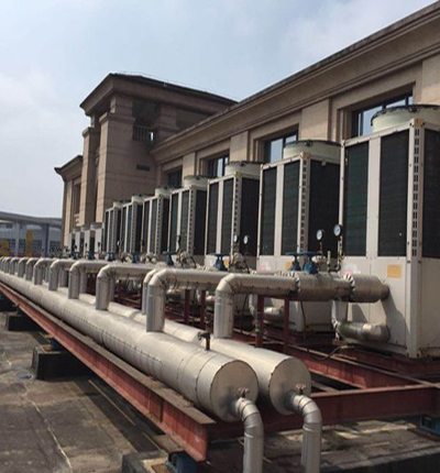 石家庄多联机维修 石家庄中央空调维修