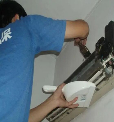 石家庄空调清洗保养