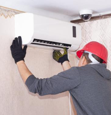 石家庄空调内机噪音大